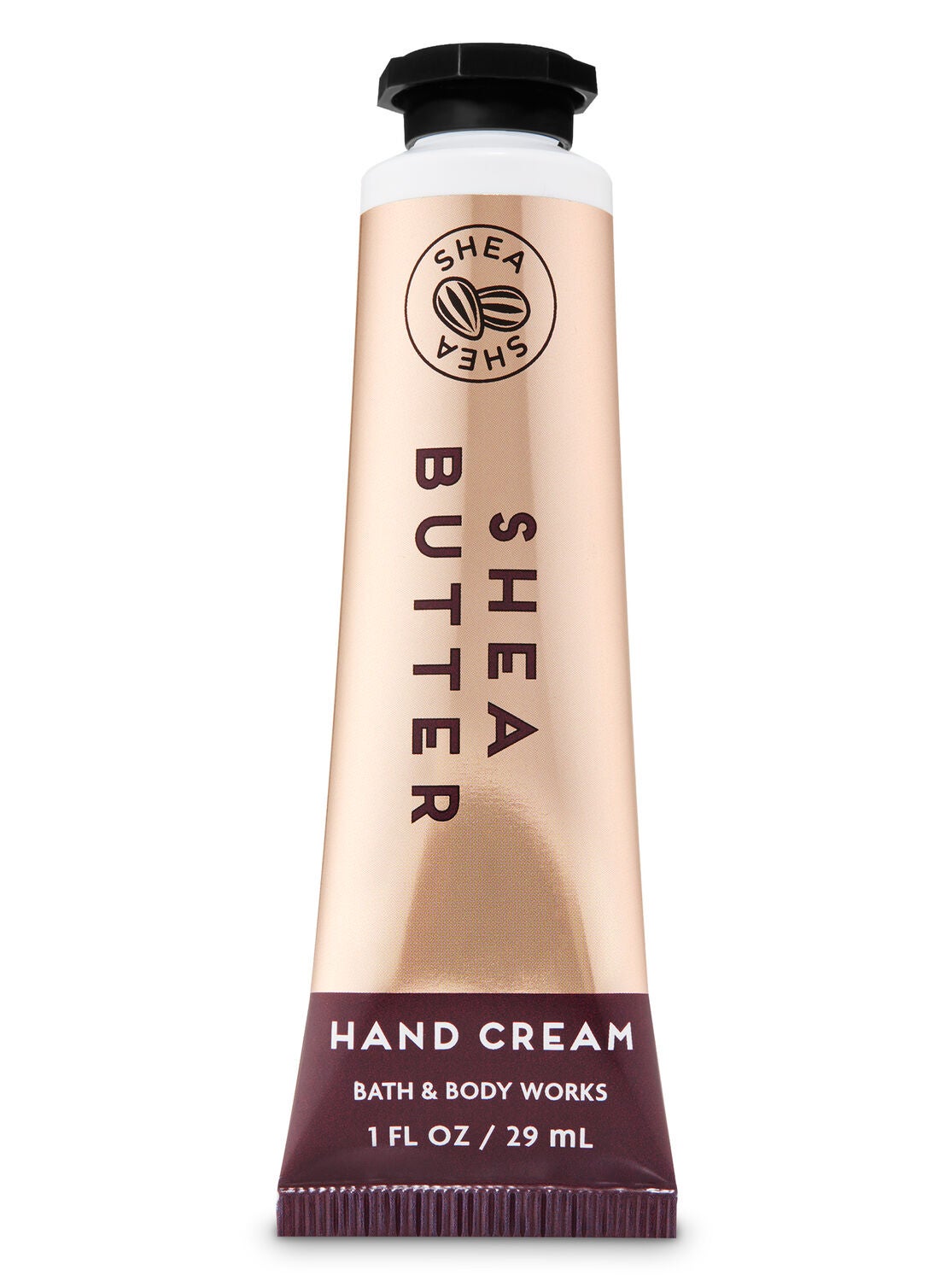 shea butter hand cream